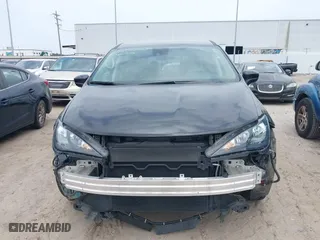 2023 Chrysler Voyager LX with VIN 2C4RC1CG2PR535859, listed as a IAAI auction lot 41920013 with 67,556 mi miles. Bid and sale history available at carsss.com. Image 13.