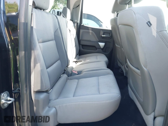 2014 Chevrolet Silverado 1500 LT with VIN 1GCRCRECXEZ320788, listed as a IAAI auction lot 42090701 with 225,306 mi miles and . Bid and sale history available at DreamBid. Image 8.