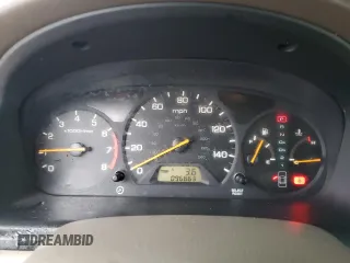 2002 Honda Accord LX z VIN 1HGCG16442A033722, wystawiony jako Copart lot #73108354 z przebiegiem 96 863 mil mil oraz Szkoda całkowita • Salvage title. Historia ofert i sprzedaży dostępna na DreamBid. Obrazek 9.