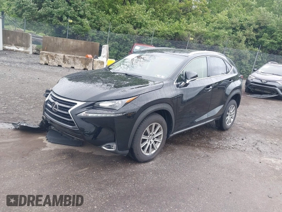 2017 Lexus NX 200t z VIN JTJBARBZ3H2113198, wystawiony jako IAAI lot #42223566 z przebiegiem 27 339 mil mil oraz . Historia ofert i sprzedaży dostępna na DreamBid. Obrazek 19.
