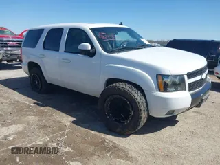 2009 Chevrolet Tahoe 1LT z VIN 1GNFK23049R106012, wystawiony jako IAAI lot #41695274 z przebiegiem 212 989 mil mil oraz . Historia ofert i sprzedaży dostępna na DreamBid. Obrazek 1.