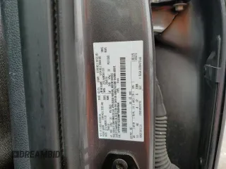 2021 Ford F-150 XL with VIN 1FTFW1E88MFB09564, listed as a Copart auction lot 49444645 with 58,033 mi miles and Salvage Title. Bid and sale history available at carsss.com. Image 12.
