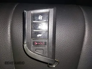 2024 Acura Integra w/A-Spec Package z VIN 19UDE4H32RA021255, wystawiony jako IAAI lot #42414165 z przebiegiem 11 120 mil mil oraz . Historia ofert i sprzedaży dostępna na DreamBid. Obrazek 11.