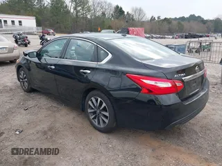 2017 Nissan Altima SR with VIN 1N4AL3AP9HC151072, listed as a IAAI auction lot 41712818 with 123,790 mi miles and . Bid and sale history available at DreamBid. Image 3.