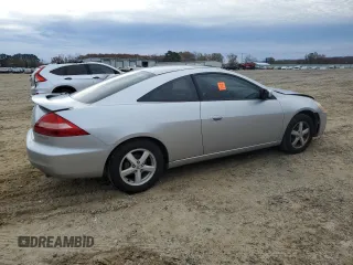 2005 Honda Accord EX z VIN 1HGCM72725A008687, wystawiony jako Copart lot #81964714 z przebiegiem 250 831 mil mil oraz Czysty tytuł • Clean title. Historia ofert i sprzedaży dostępna na DreamBid. Obrazek 3.