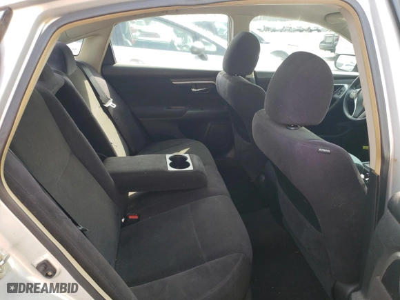 2013 Nissan Altima 2.5 SV with VIN 1N4AL3AP7DN550660, listed as a Copart auction lot 52416365 with 205,781 mi miles and Salvage Title. Bid and sale history available at carsss.com. Image 10.