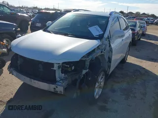 2011 Lexus RX 350 with VIN 2T2ZK1BA5BC058090, listed as a IAAI auction lot 41312625 with 188,122 mi miles. Bid and sale history available at carsss.com. Image 17.