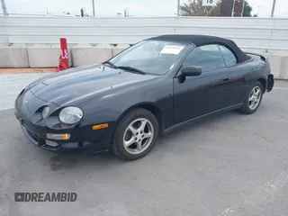 1999 Toyota Celica GT z VIN JT5FG02T9X0056800, wystawiony jako IAAI lot #42374921 z przebiegiem 48 157 mil mil oraz . Historia ofert i sprzedaży dostępna na DreamBid. Obrazek 17.