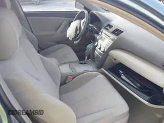 2011 Toyota Camry LE with VIN 4T1BF3EK1BU660297, listed as a IAAI auction lot 42080321 with 81,934 mi miles. Bid and sale history available at carsss.com. Image 5.