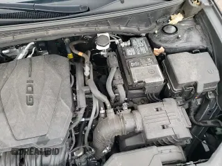 2024 Hyundai Tucson SE с VIN 5NMJACDE8RH401849, выставлен на аукционе Copart как лот 61440915 с пробегом 20 977 миль миль и Списание • Salvage title. История ставок и продаж доступна на DreamBid. Изображение 14.