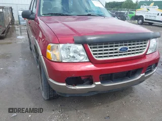 2004 Ford Explorer Eddie Bauer с VIN 1FMZU74W84UB62584, выставлен на аукционе IAAI как лот 42630174 с пробегом 238 655 миль миль и . История ставок и продаж доступна на DreamBid. Изображение 6.