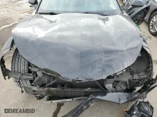 2016 Chevrolet Camaro 2LT with VIN 1G1FD1RXXG0192017, listed as a Copart auction lot 79037904 with 154,127 mi miles and Salvage Title. Bid and sale history available at carsss.com. Image 11.