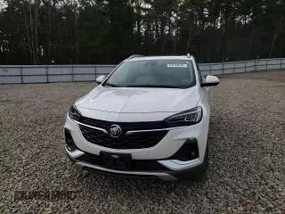 2020 Buick Encore GX Essence z VIN KL4MMGSL9LB077961, wystawiony jako Copart lot #54544045 z przebiegiem 17 256 mil mil oraz Szkoda całkowita • Salvage title. Historia ofert i sprzedaży dostępna na DreamBid. Obrazek 14.