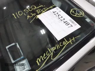 2013 Mercedes-Benz C 300 Sport с VIN WDDGF8AB3DA859410, выставлен на аукционе IAAI как лот 42522407 с пробегом 110 502 миль миль и . История ставок и продаж доступна на DreamBid. Изображение 6.