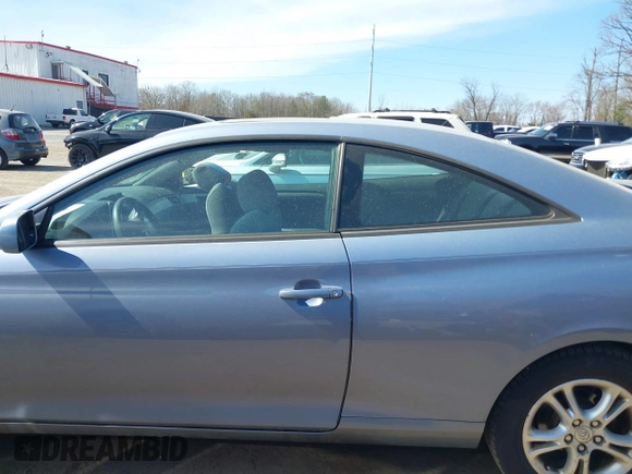 2008 Toyota Solara SE with VIN 4T1CE30PX8U762667, listed as a IAAI auction lot 41743984 with 111,669 mi miles and . Bid and sale history available at carsss.com. Image 14.
