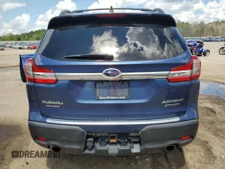 2021 Subaru Ascent Touring with VIN 4S4WMARD6M3418718, listed as a Copart auction lot 63651364 with 89,296 mi miles and Salvage Title. Bid and sale history available at carsss.com. Image 6.