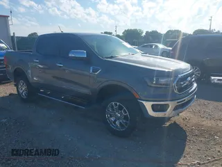 2021 Ford Ranger XL with VIN 1FTER4FH4MLD25688, listed as a IAAI auction lot 42612016 with 36,159 mi miles and . Bid and sale history available at DreamBid. Image 1.