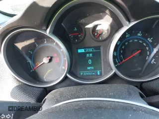 2013 Chevrolet Cruze 1LT with VIN 1G1PC5SB0D7111476, listed as a IAAI auction lot 42088469 with 70,581 mi miles and . Bid and sale history available at DreamBid. Image 7.