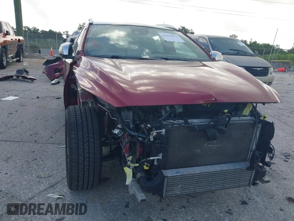 2017 Infiniti QX30 Premium with VIN SJKCH5CP3HA039213, listed as a IAAI auction lot 42436970 with 79,731 mi miles and . Bid and sale history available at DreamBid. Image 18.