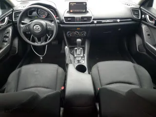 2016 Mazda Mazda3 i Sport with VIN JM1BM1T78G1314253, listed as a Copart auction lot 52074275 with 109,777 mi miles and Salvage Title. Bid and sale history available at carsss.com. Image 8.
