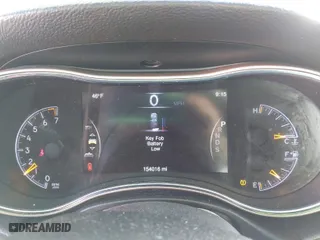 2014 Jeep Grand Cherokee Limited with VIN 1C4RJFBG9EC232426, listed as a IAAI auction lot 41432622 with 154,016 mi miles. Bid and sale history available at carsss.com. Image 7.