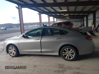 2016 Chrysler 200 Limited with VIN 1C3CCCAB8GN188306, listed as a IAAI auction lot 40987591 with 108,755 mi miles and . Bid and sale history available at DreamBid. Image 14.