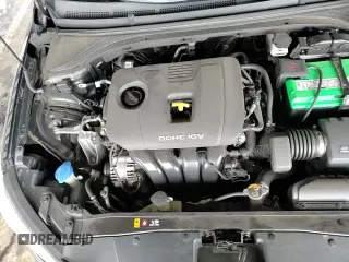 2017 Hyundai Elantra SE with VIN 5NPD84LF6HH034072, listed as a Copart auction lot 82155865 with 68,883 mi miles and Salvage title. Bid and sale history available at DreamBid. Image 14.