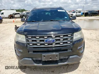 2017 Ford Explorer z VIN 1FM5K7BH4HGA15773, wystawiony jako Copart lot #60110575 z przebiegiem 99 122 mil mil oraz Szkoda całkowita • Salvage title. Historia ofert i sprzedaży dostępna na DreamBid. Obrazek 5.