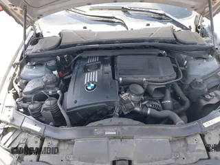 2007 BMW 3 Series 335i z VIN WBAWB735X7PV83843, wystawiony jako IAAI lot #42218921 z przebiegiem 169 401 mil mil oraz . Historia ofert i sprzedaży dostępna na DreamBid. Obrazek 10.
