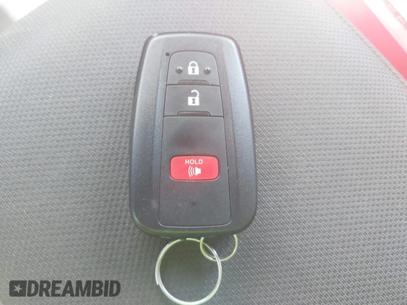 2022 Toyota Prius L Eco z VIN JTDKAMFU5N3188480, wystawiony jako IAAI lot #42146176 z przebiegiem 35 554 mil mil oraz . Historia ofert i sprzedaży dostępna na DreamBid. Obrazek 11.