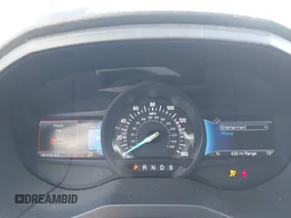 2022 Ford Edge SE z VIN 2FMPK4G96NBA40332, wystawiony jako IAAI lot #41730121 z przebiegiem 85 459 mil mil oraz . Historia ofert i sprzedaży dostępna na DreamBid. Obrazek 7.