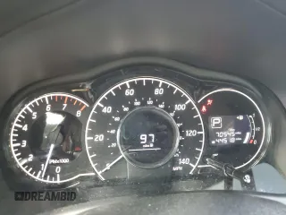 2018 Nissan Note SV with VIN 3N1CE2CP0JL356183, listed as a Copart auction lot 54923795 with 70,545 mi miles and Salvage title. Bid and sale history available at DreamBid. Image 9.