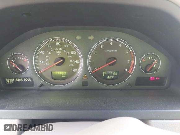 2005 Volvo XC90 с VIN YV1CZ592251167427, выставлен на аукционе IAAI как лот 41794461 с пробегом 128 654 миль миль и . История ставок и продаж доступна на DreamBid. Изображение 7.