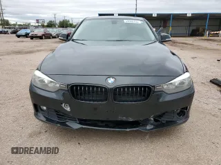 2013 BMW 3 Series 328i xDrive с VIN WBA3B3C52DJ698379, выставлен на аукционе Copart как лот 59666735 с пробегом 115 793 миль миль и Чистый • Clean title. История ставок и продаж доступна на DreamBid. Изображение 5.