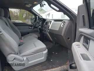 2013 Ford F-150 XL with VIN 1FTFW1EF0DFC53186, listed as a IAAI auction lot 42086254 with 172,075 mi miles. Bid and sale history available at carsss.com. Image 5.