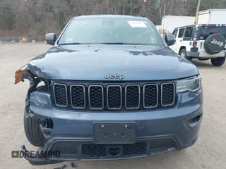2021 Jeep Grand Cherokee Limited z VIN 1C4RJFBG1MC565928, wystawiony jako IAAI lot #41814256 z przebiegiem 70 324 mil mil oraz . Historia ofert i sprzedaży dostępna na DreamBid. Obrazek 12.