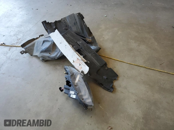 2022 Ford Mustang EcoBoost with VIN 1FA6P8TH6N5100254, listed as a Copart auction lot 53247395 with 75,098 mi miles and Salvage title. Bid and sale history available at DreamBid. Image 12.