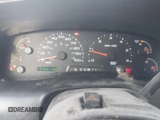 2005 Ford Excursion Limited с VIN 1FMNU43S05ED45873, выставлен на аукционе IAAI как лот 42627527 с пробегом 398 813 миль миль и . История ставок и продаж доступна на DreamBid. Изображение 7.