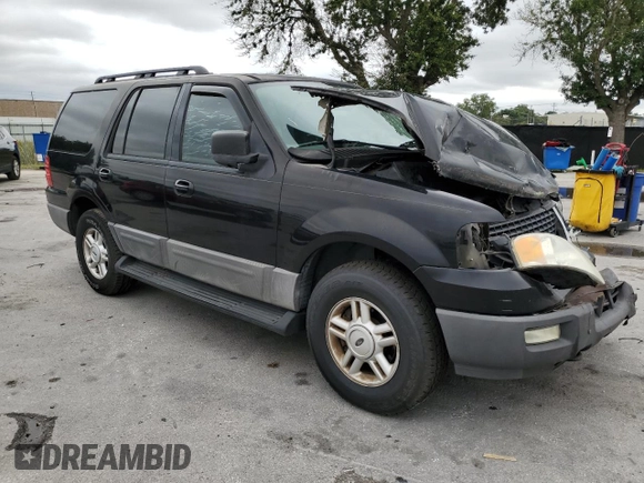 2006 Ford Expedition Special Service with VIN 1FMPU165X6LA20013, listed as a Copart auction lot 51755844 with 179,826 mi miles and Non repairable. Bid and sale history available at DreamBid. Image 4.