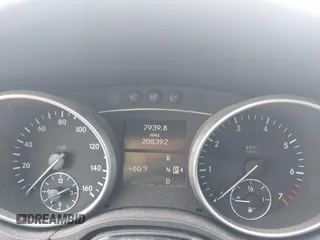 2007 Mercedes-Benz M 350 z VIN 4JGBB86E07A262721, wystawiony jako IAAI lot #42177769 z przebiegiem 208 392 mil mil oraz . Historia ofert i sprzedaży dostępna na DreamBid. Obrazek 7.