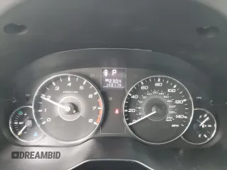 2012 Subaru Legacy Premium with VIN 4S3BMBC63C3042576, listed as a Copart auction lot 48579215 with 143,114 mi miles and Salvage Title. Bid and sale history available at DreamBid. Image 9.