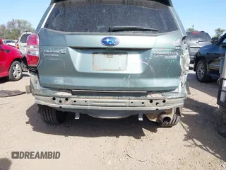 2016 Subaru Forester 2.5i Touring with VIN JF2SJAVC0GH460559, listed as a IAAI auction lot 41829487 with 115,855 mi miles. Bid and sale history available at carsss.com. Image 17.