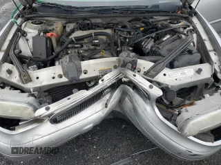 2003 Buick Century Custom with VIN 2G4WS52J331182577, listed as a Copart auction lot 66752554 with 78,210 mi miles and Salvage Title. Bid and sale history available at carsss.com. Image 11.