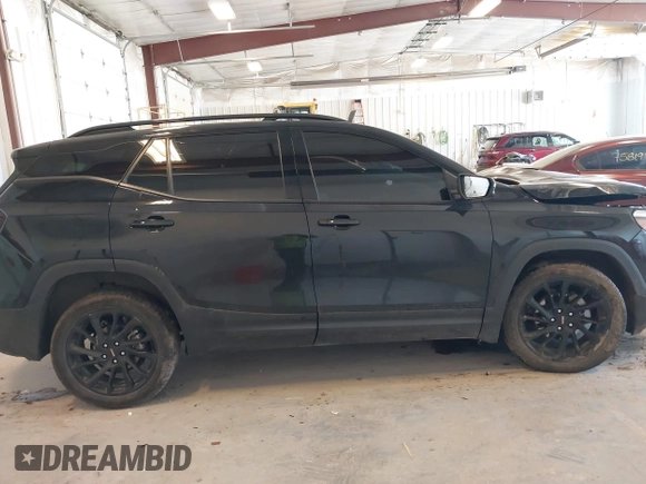 2023 GMC Terrain SLT с VIN 3GKALVEG9PL119889, выставлен на аукционе IAAI как лот 42096807 с пробегом Не указан миль и . История ставок и продаж доступна на DreamBid. Изображение 12.