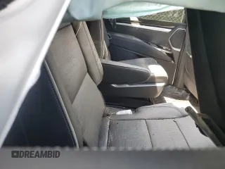 2025 Cadillac Escalade z VIN 1GYS9BRL7SR221143, wystawiony jako Copart lot #55594795 z przebiegiem 463 mil mil oraz Szkoda całkowita • Salvage title. Historia ofert i sprzedaży dostępna na DreamBid. Obrazek 11.