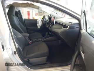2021 Toyota Corolla LE with VIN 5YFEPMAE0MP214064, listed as a IAAI auction lot 41631520 with 77,396 mi miles and . Bid and sale history available at DreamBid. Image 5.