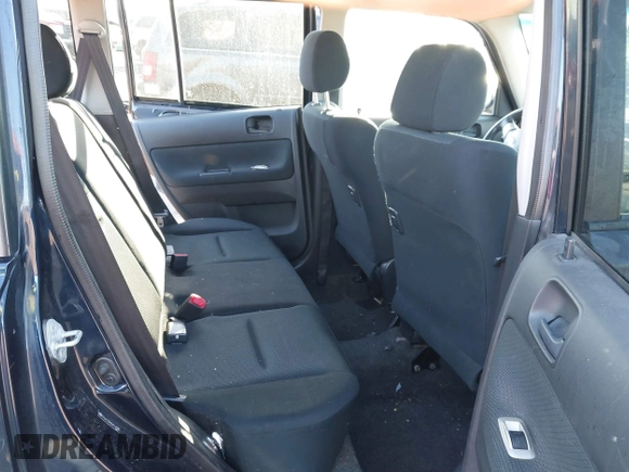 2006 Scion xB z VIN JTLKT334364114788, wystawiony jako IAAI lot #41759918 z przebiegiem 268 848 mil mil oraz . Historia ofert i sprzedaży dostępna na DreamBid. Obrazek 8.