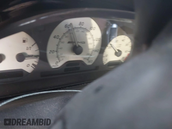 1999 Mercedes-Benz C z VIN WDBHA33G9XF800344, wystawiony jako IAAI lot #41528977 z przebiegiem Nie podano mil oraz . Historia ofert i sprzedaży dostępna na DreamBid. Obrazek 15.