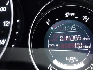 2018 Honda HR-V LX with VIN 3CZRU6H37JM712432, listed as a IAAI auction lot 41777654 with 14,385 mi miles. Bid and sale history available at carsss.com. Image 15.