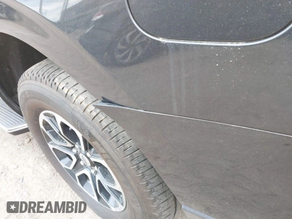 2023 Ford Expedition Max XLT с VIN 1FMJK1J85PEA29723, выставлен на аукционе IAAI как лот 41902898 с пробегом 51 841 миль миль и . История ставок и продаж доступна на DreamBid. Изображение 6.